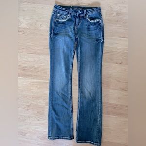 Grace jeans size 27